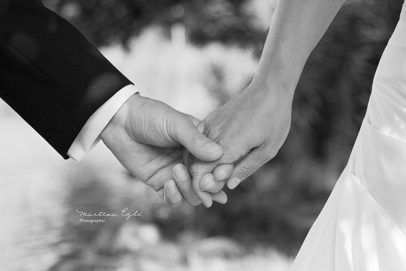 image of lovers holding hands. Lovers holding hands. © 2011 Martina Egli. All rights reserved.