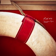 A life buoy.
