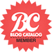 Click to visit Blog Catalog