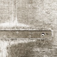 wood and steel