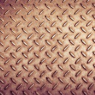 Texture of Steel