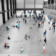 Tate Modern, London