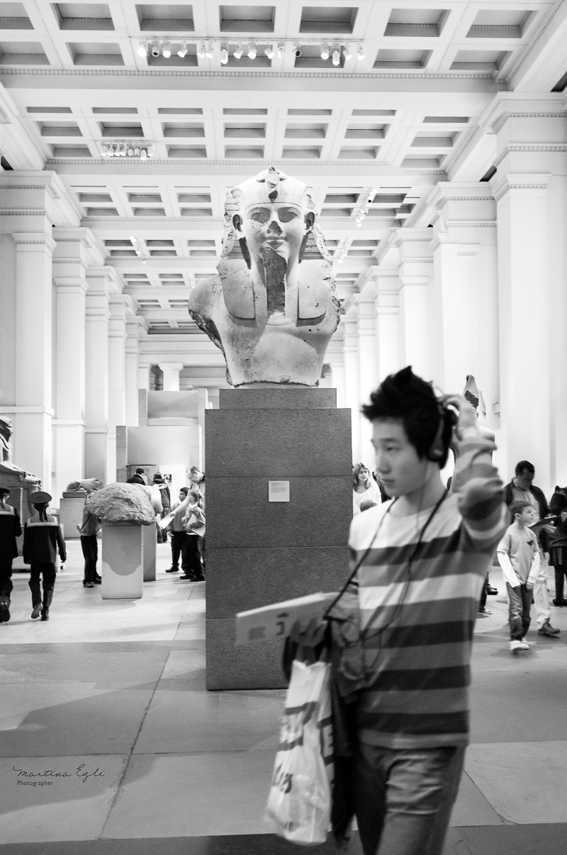 British Museum